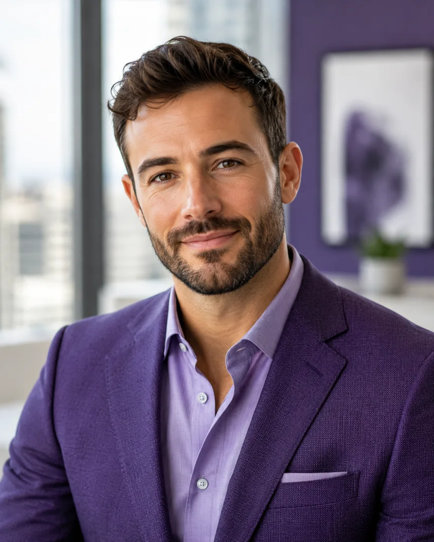 Julian DeLuca, Licensed Medicare Broker in Boca Raton, FL